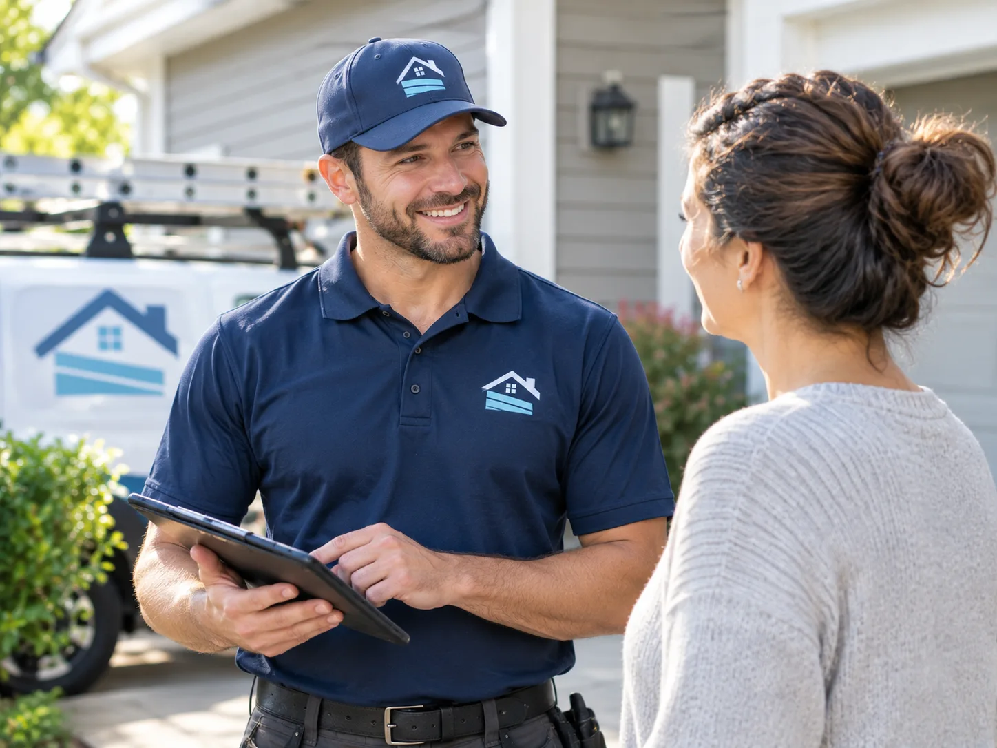 Siding Repair in Oneonta, AL
